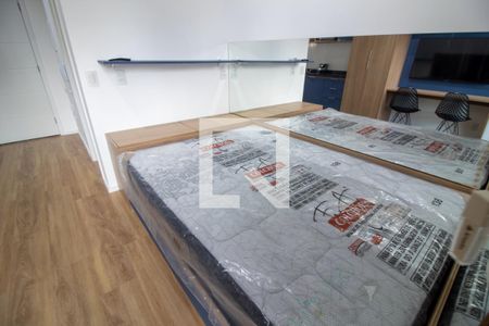 Studio de kitnet/studio para alugar com 1 quarto, 25m² em Jardim das Acacias, São Paulo