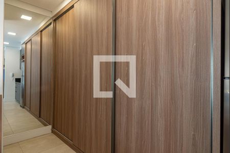 Sala/Quarto de kitnet/studio à venda com 1 quarto, 41m² em Consolação, São Paulo