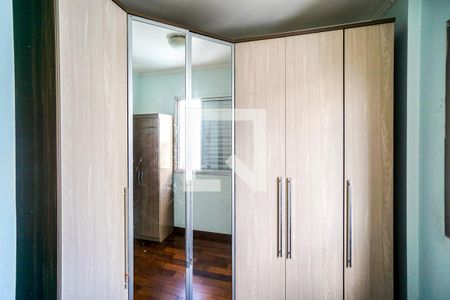 Apartamento à venda com 68m², 3 quartos e 1 vaga Apartamento à venda com 68m², 3 quartos e 1 vagaQuarto 03