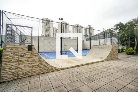 Apartamento à venda com 68m², 3 quartos e 1 vaga Apartamento à venda com 68m², 3 quartos e 1 vagaPista de skate