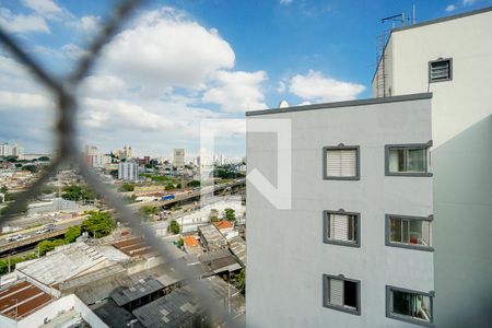 Apartamento à venda com 68m², 3 quartos e 1 vaga Apartamento à venda com 68m², 3 quartos e 1 vagaVista do quarto 03