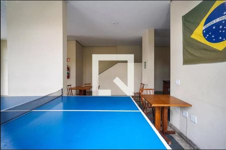 Apartamento à venda com 68m², 3 quartos e 1 vaga Apartamento à venda com 68m², 3 quartos e 1 vagaSalão de jogos