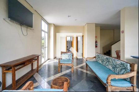 Apartamento à venda com 68m², 3 quartos e 1 vaga Apartamento à venda com 68m², 3 quartos e 1 vagaSalão de festas