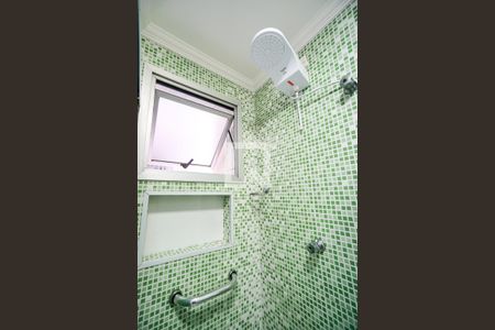 Apartamento à venda com 68m², 3 quartos e 1 vaga Apartamento à venda com 68m², 3 quartos e 1 vagaBanheiro