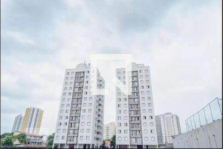 Apartamento à venda com 68m², 3 quartos e 1 vaga Apartamento à venda com 68m², 3 quartos e 1 vagaFachada