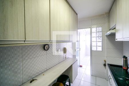 Apartamento à venda com 68m², 3 quartos e 1 vaga Apartamento à venda com 68m², 3 quartos e 1 vagaCozinha