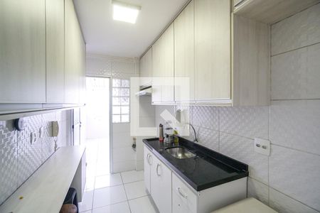 Apartamento à venda com 68m², 3 quartos e 1 vaga Apartamento à venda com 68m², 3 quartos e 1 vagaCozinha