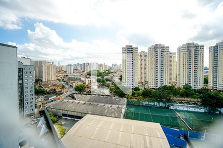 Apartamento à venda com 68m², 3 quartos e 1 vaga Apartamento à venda com 68m², 3 quartos e 1 vagaVista do quarto 02