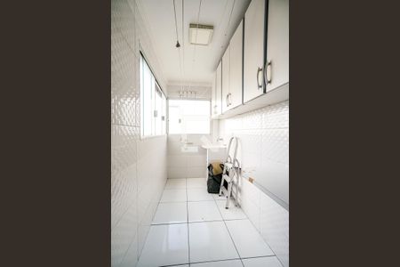 Apartamento à venda com 68m², 3 quartos e 1 vaga Apartamento à venda com 68m², 3 quartos e 1 vagaÁrea de serviço