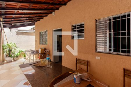 Casa para alugar com 79m², 2 quartos e 1 vaga Casa para alugar com 79m², 2 quartos e 1 vagaÁrea de Serviço