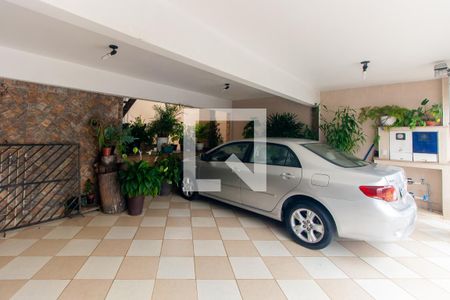 Casa para alugar com 79m², 2 quartos e 1 vaga Casa para alugar com 79m², 2 quartos e 1 vagaGaragem