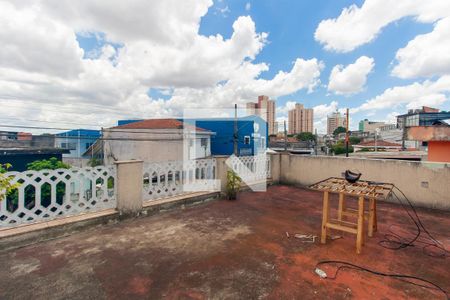 Casa para alugar com 79m², 2 quartos e 1 vaga Casa para alugar com 79m², 2 quartos e 1 vagaVaranda