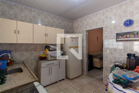 Casa para alugar com 79m², 2 quartos e 1 vaga Casa para alugar com 79m², 2 quartos e 1 vagaCozinha
