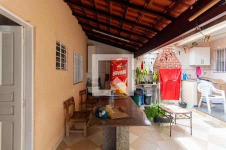 Casa para alugar com 79m², 2 quartos e 1 vaga Casa para alugar com 79m², 2 quartos e 1 vagaÁrea de Serviço