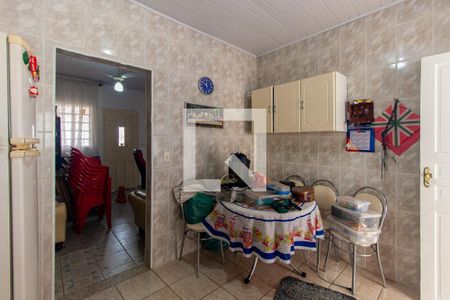 Casa para alugar com 79m², 2 quartos e 1 vaga Casa para alugar com 79m², 2 quartos e 1 vagaCozinha