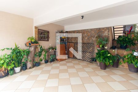 Casa para alugar com 79m², 2 quartos e 1 vaga Casa para alugar com 79m², 2 quartos e 1 vagaGaragem