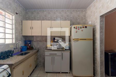 Casa para alugar com 79m², 2 quartos e 1 vaga Casa para alugar com 79m², 2 quartos e 1 vagaCozinha