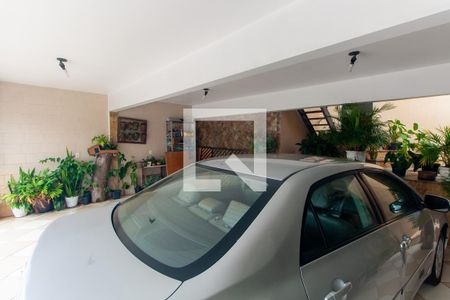 Casa para alugar com 79m², 2 quartos e 1 vaga Casa para alugar com 79m², 2 quartos e 1 vagaGaragem