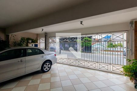 Casa para alugar com 79m², 2 quartos e 1 vaga Casa para alugar com 79m², 2 quartos e 1 vagaGaragem