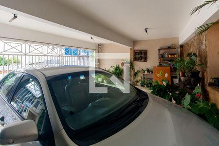 Casa para alugar com 79m², 2 quartos e 1 vaga Casa para alugar com 79m², 2 quartos e 1 vagaGaragem