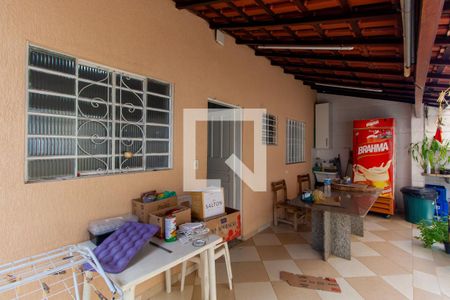 Casa para alugar com 79m², 2 quartos e 1 vaga Casa para alugar com 79m², 2 quartos e 1 vagaÁrea de Serviço