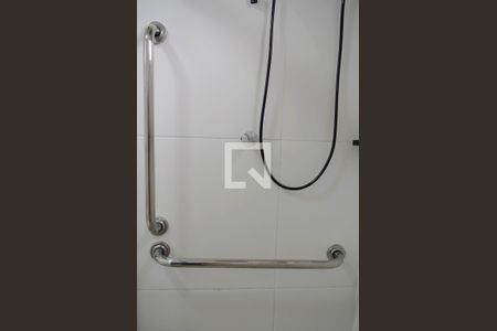 Studio à venda com 30m², 1 quarto e sem vagaBanheiro