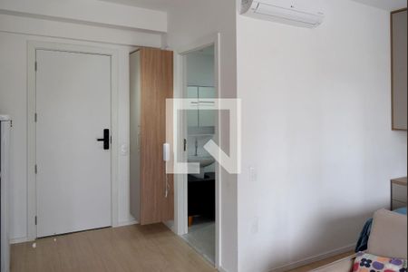 Studio à venda com 30m², 1 quarto e sem vagaCozinha