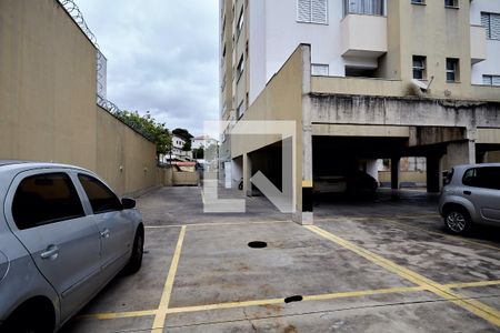 Apartamento para alugar com 67m², 2 quartos e 2 vagas Apartamento para alugar com 67m², 2 quartos e 2 vagasÁrea comum