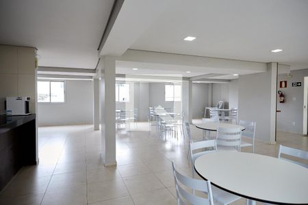 Apartamento para alugar com 67m², 2 quartos e 2 vagas Apartamento para alugar com 67m², 2 quartos e 2 vagasÁrea comum