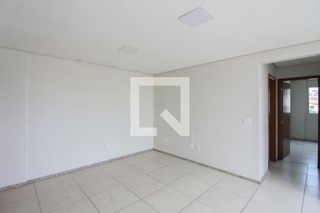 Sala de apartamento à venda com 2 quartos, 67m² em Dom Joaquim, Belo Horizonte