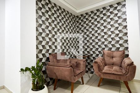 Apartamento para alugar com 67m², 2 quartos e 2 vagas Apartamento para alugar com 67m², 2 quartos e 2 vagasÁrea comum