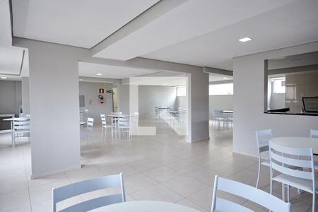 Apartamento para alugar com 67m², 2 quartos e 2 vagas Apartamento para alugar com 67m², 2 quartos e 2 vagasÁrea comum