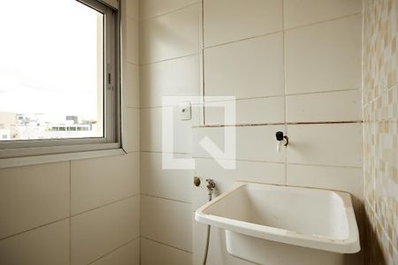 Apartamento para alugar com 67m², 2 quartos e 2 vagas Apartamento para alugar com 67m², 2 quartos e 2 vagasÁrea de Serviço