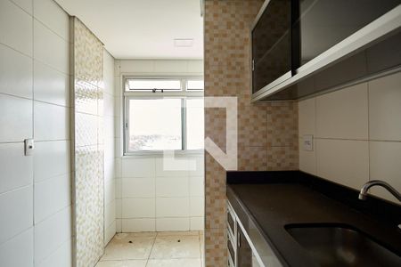 Apartamento para alugar com 67m², 2 quartos e 2 vagas Apartamento para alugar com 67m², 2 quartos e 2 vagasCozinha