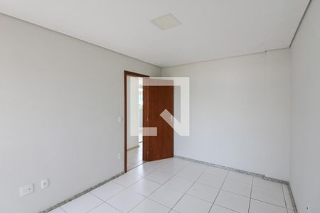 Suíte de apartamento à venda com 2 quartos, 67m² em Dom Joaquim, Belo Horizonte