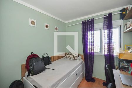 Apartamento à venda com 64m², 2 quartos e 1 vagaQuarto