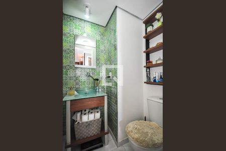 Apartamento à venda com 64m², 2 quartos e 1 vagaBanheiro