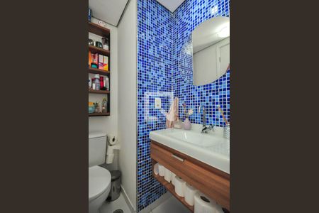 Apartamento à venda com 64m², 2 quartos e 1 vagaBanheiro Suíte