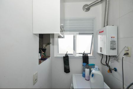Apartamento à venda com 64m², 2 quartos e 1 vagaÁrea de Serviço