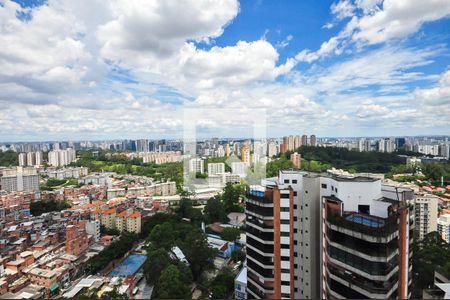 Apartamento à venda com 64m², 2 quartos e 1 vagaVista do Quarto