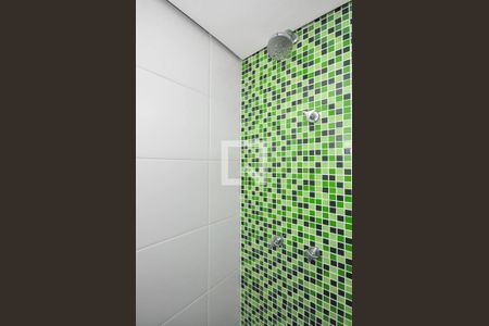 Apartamento à venda com 64m², 2 quartos e 1 vagaChuveiro do Banheiro