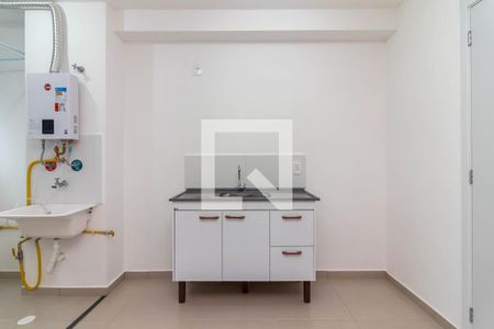 Apartamento para alugar com 38m², 2 quartos e 1 vaga Apartamento para alugar com 38m², 2 quartos e 1 vagaCozinha
