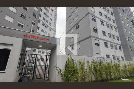 Apartamento para alugar com 38m², 2 quartos e 1 vaga Apartamento para alugar com 38m², 2 quartos e 1 vagaFachada do Prédio