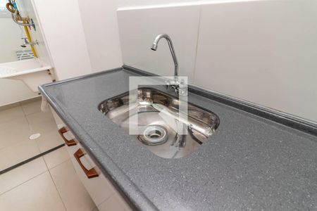 Apartamento para alugar com 38m², 2 quartos e 1 vagaCozinha