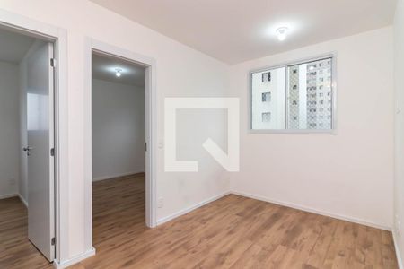 Apartamento para alugar com 38m², 2 quartos e 1 vagaSala
