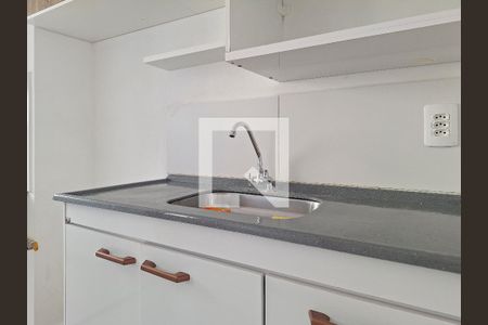 Apartamento para alugar com 2 quartos, 38m² em Sítio do Mandaqui, São Paulo