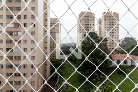 Apartamento para alugar com 38m², 2 quartos e 1 vaga Apartamento para alugar com 38m², 2 quartos e 1 vagaÁrea de Serviço - Vista