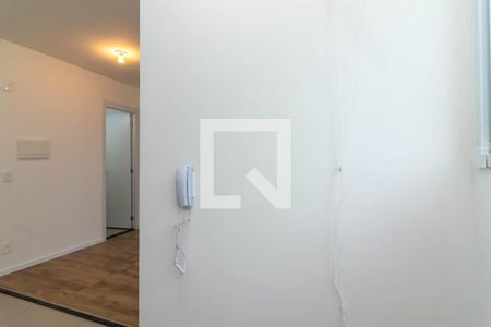 Apartamento para alugar com 38m², 2 quartos e 1 vagaÁrea de Serviço