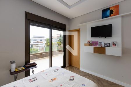 Casa de condomínio à venda com 800m², 5 quartos e 6 vagasQuarto 2