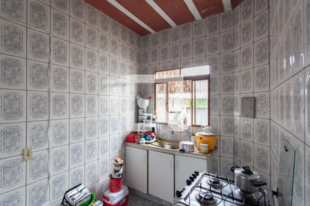 Casa à venda com 284m², 6 quartos e 6 vagas Casa à venda com 284m², 6 quartos e 6 vagasEdícula 1